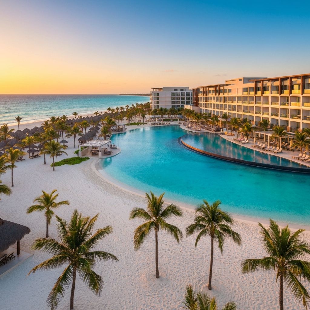 Hilton Playa del Carmen