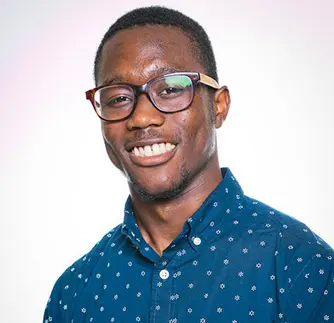 Joseph Mallory from DestinationPick